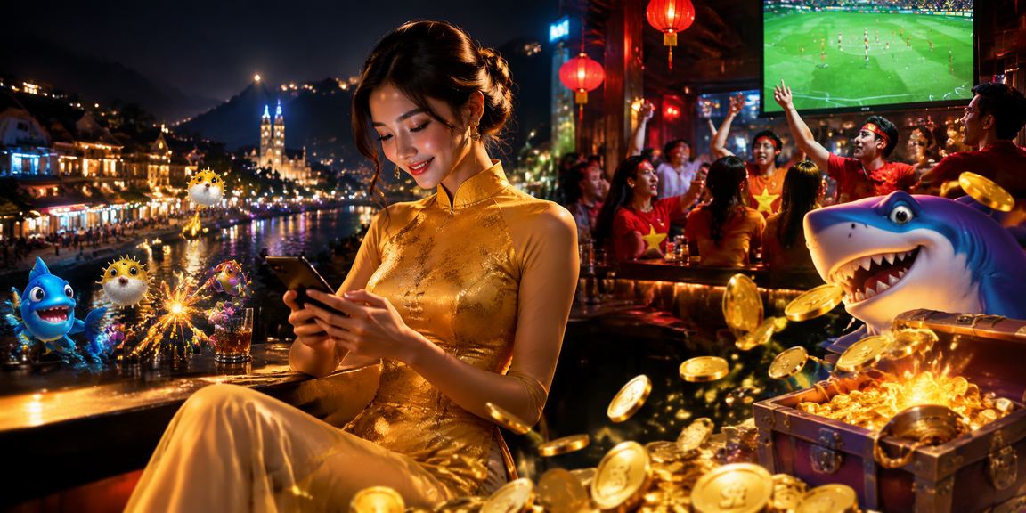 Màn hình cá cược bóng đá trực tiếp trên nền tảng 90000 với kèo đa dạng